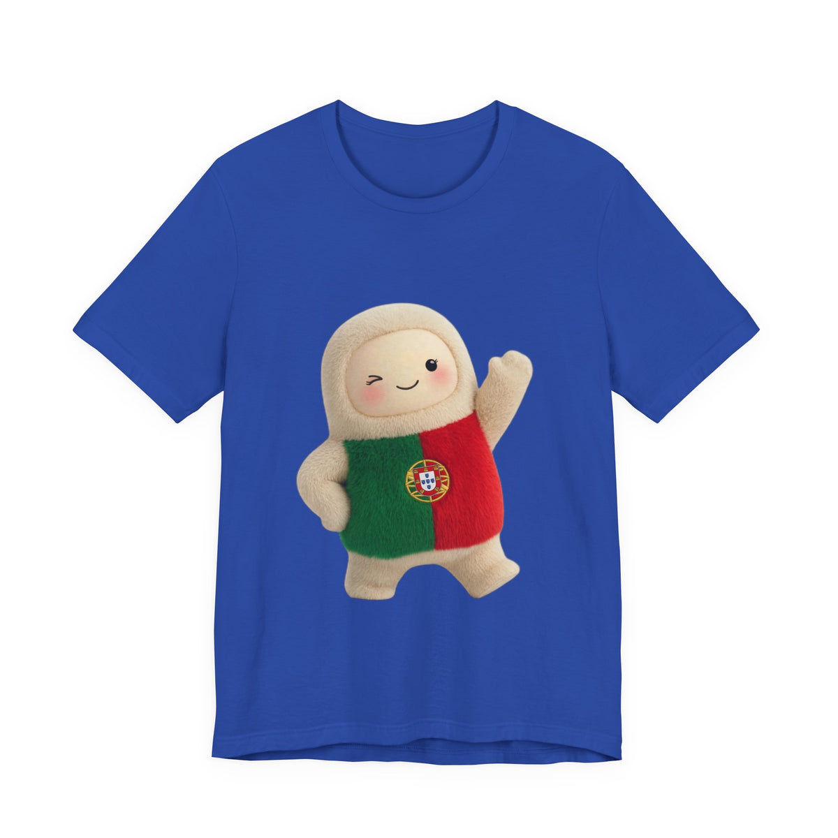 Lisbon to the Muse-ic T-Shirt