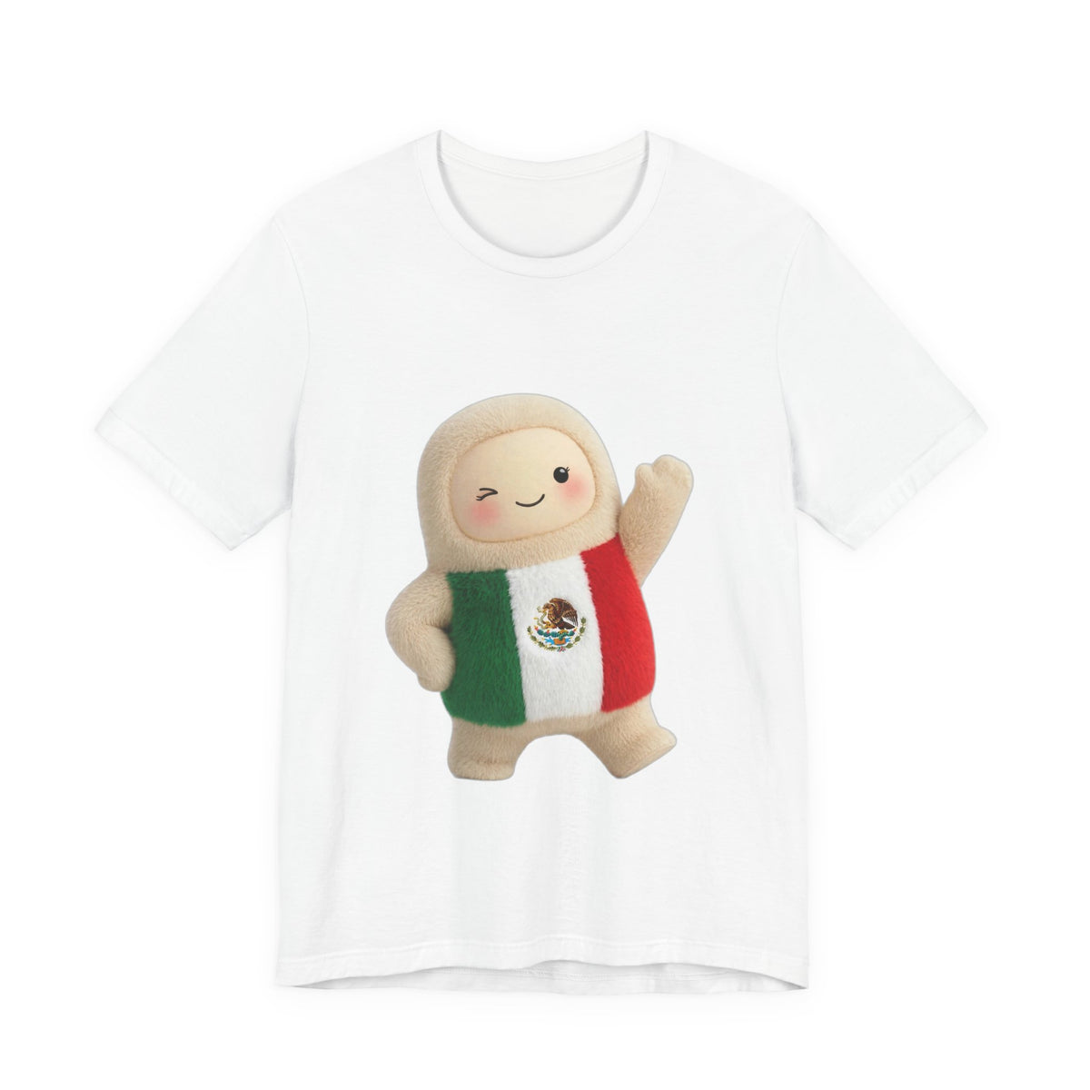Holy Guaca-Muse! T-Shirt