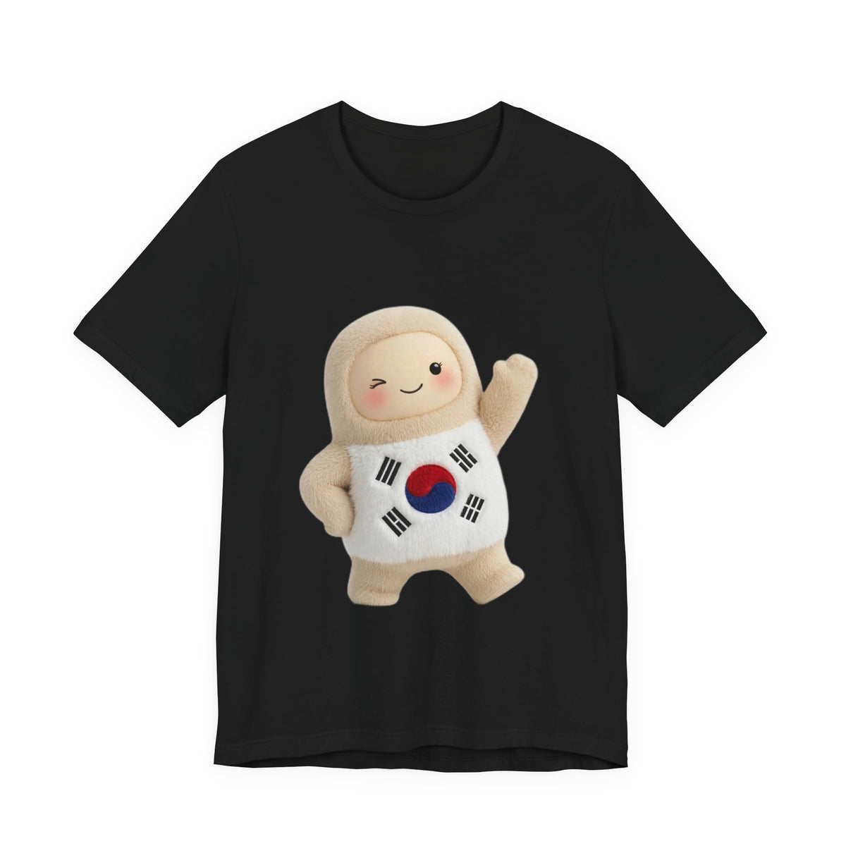 Seoulfully Muse-ing T-Shirt