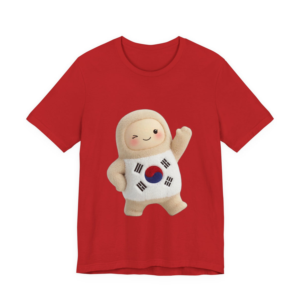 Seoulfully Muse-ing T-Shirt