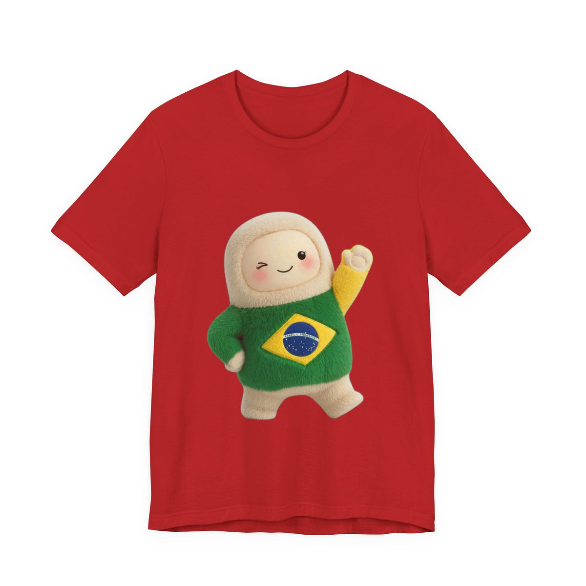 Rio de Ja-Muse-iro T-Shirt