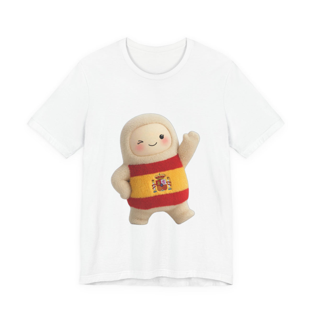 Muse-cha Fiesta T-Shirt