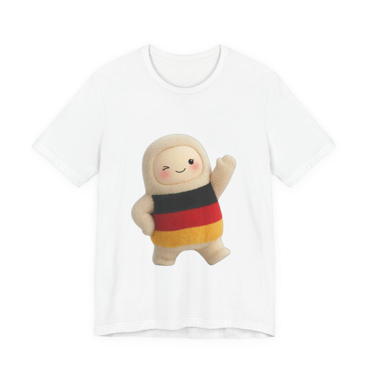 Guten Muse! T-Shirt