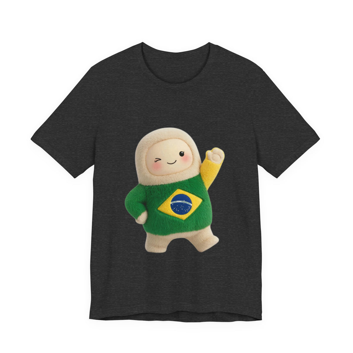 Rio de Ja-Muse-iro T-Shirt