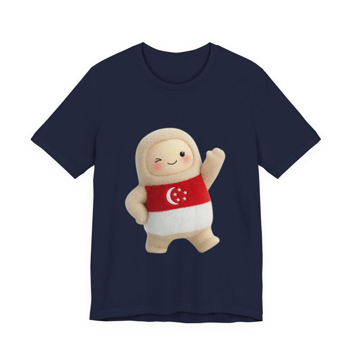 Singa-muse T-Shirt