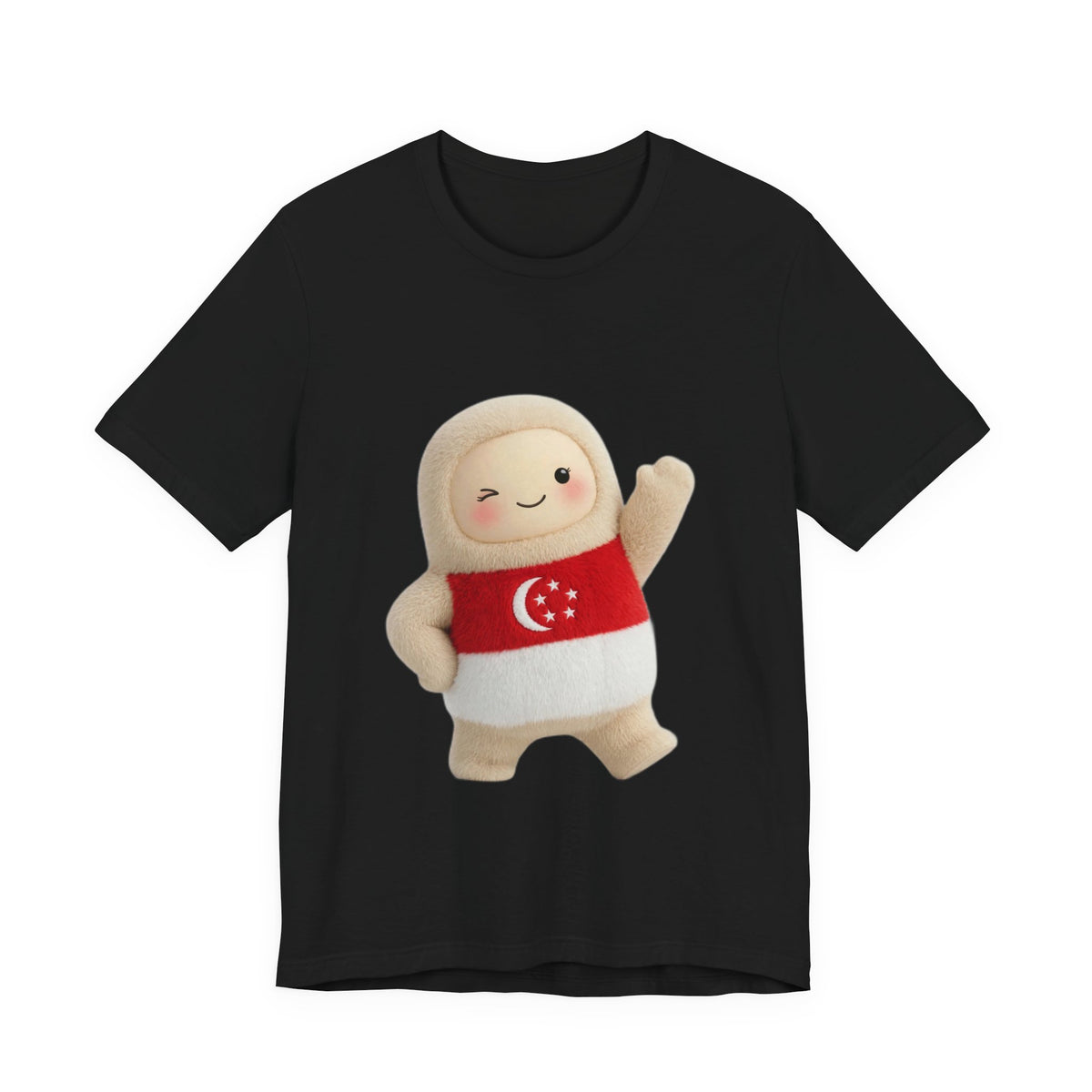 Singa-muse T-Shirt