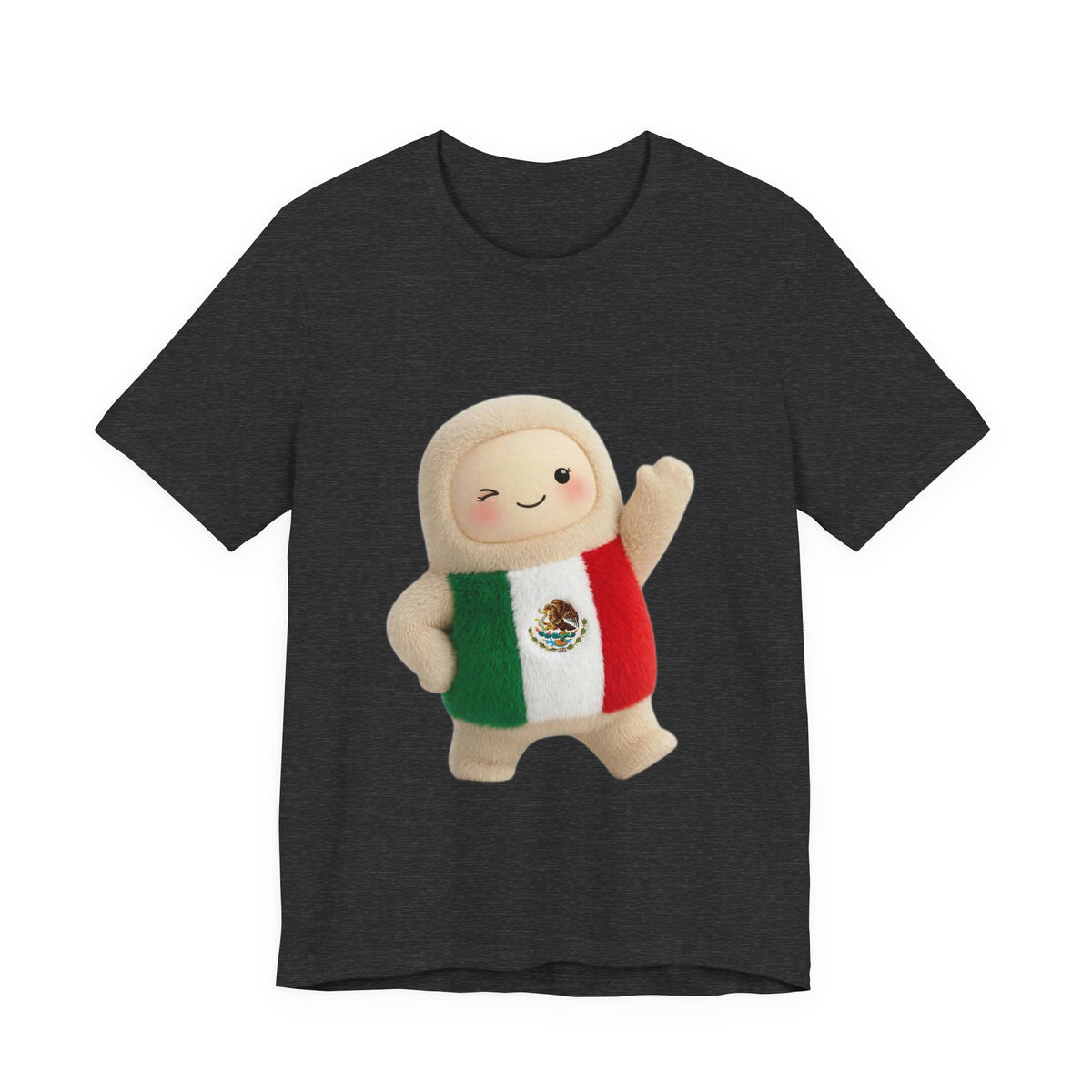 Holy Guaca-Muse! T-Shirt