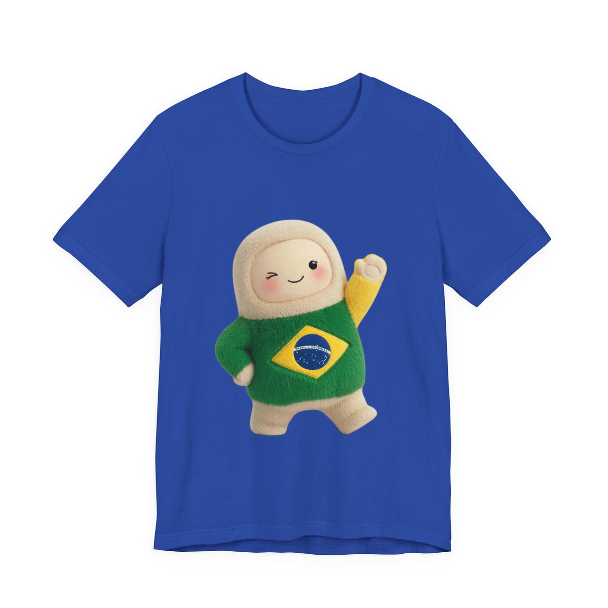 Rio de Ja-Muse-iro T-Shirt