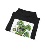 Plant Parent Vibes - Hoodie | Funny Monstera Tee