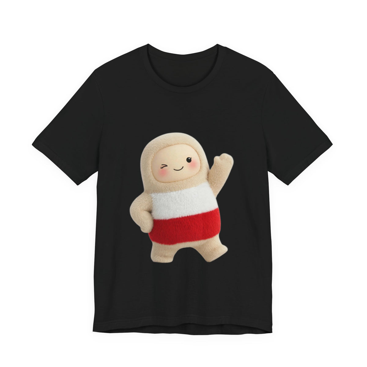 Polish Your Muse T-Shirt