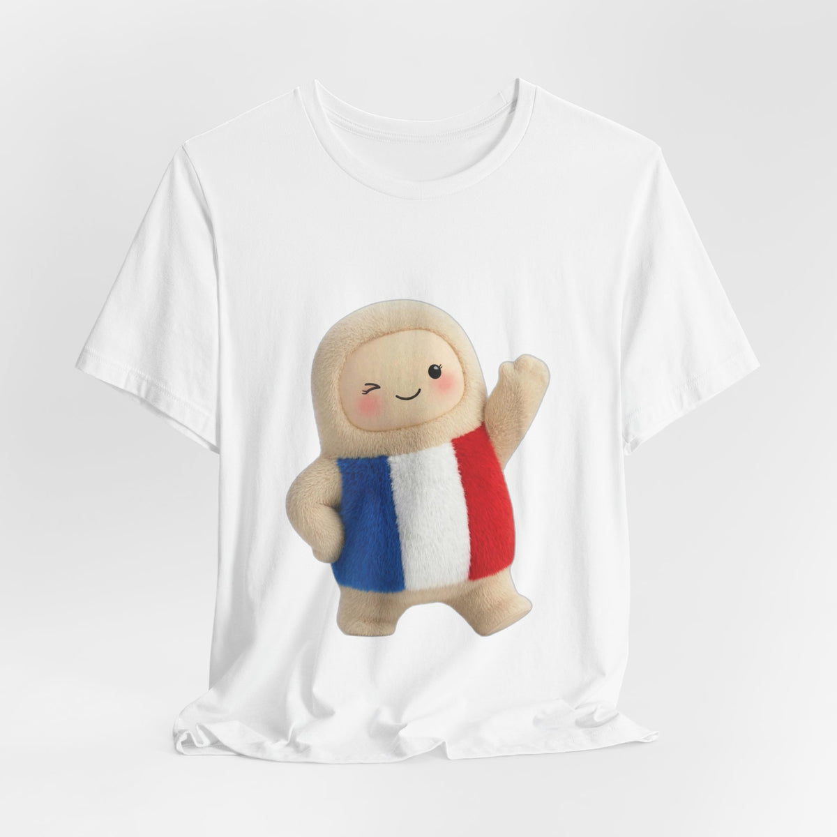 Ooh Là La-Muse T-Shirt