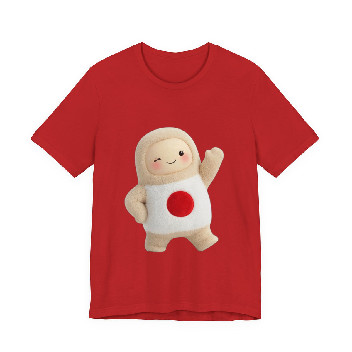 Konnichi-Muse T-Shirt