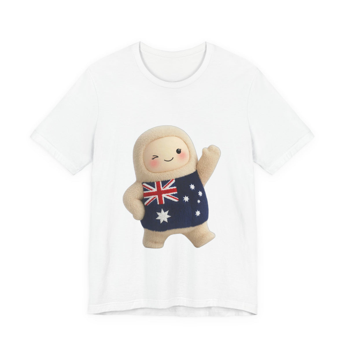 Aussie A-Muse-ment T-Shirt