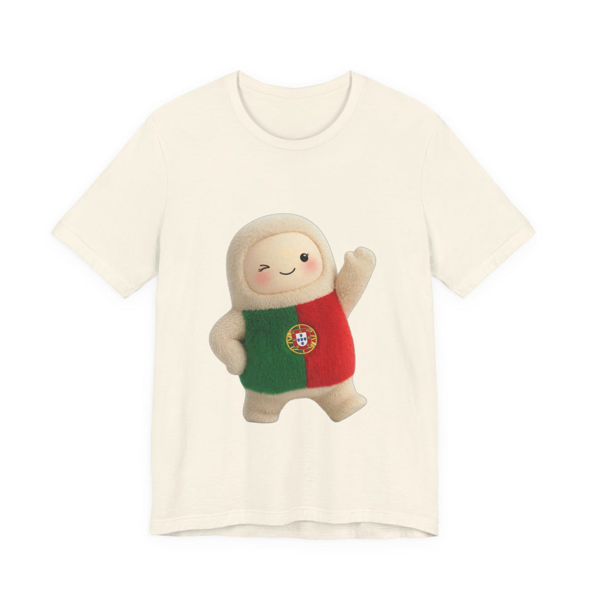 Lisbon to the Muse-ic T-Shirt