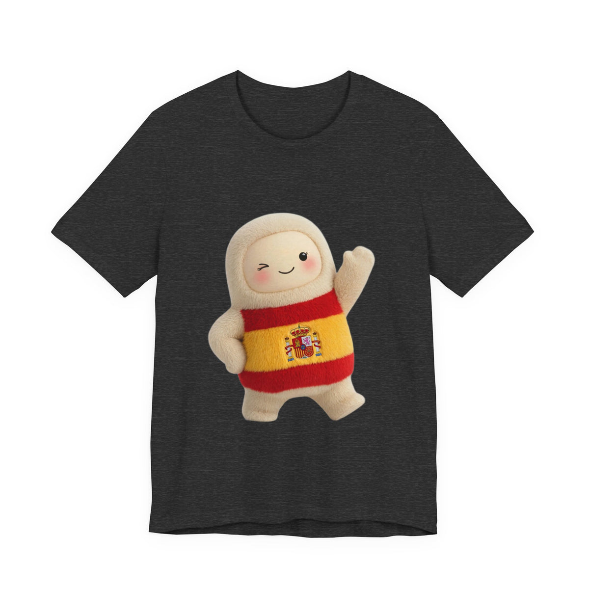 Muse-cha Fiesta T-Shirt