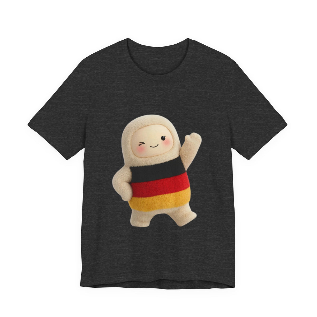Guten Muse! T-Shirt