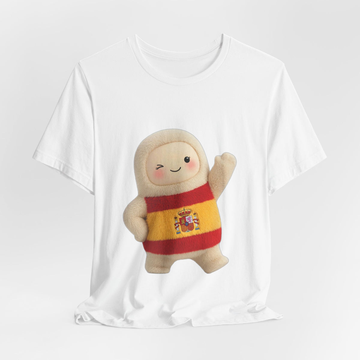 Muse-cha Fiesta T-Shirt