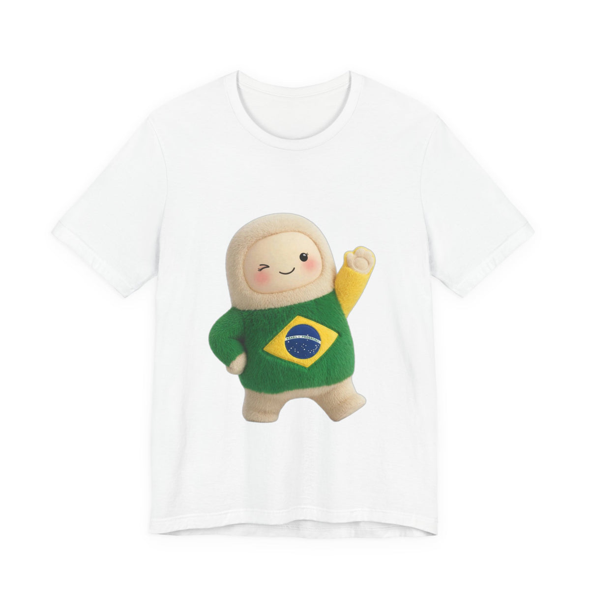 Rio de Ja-Muse-iro T-Shirt