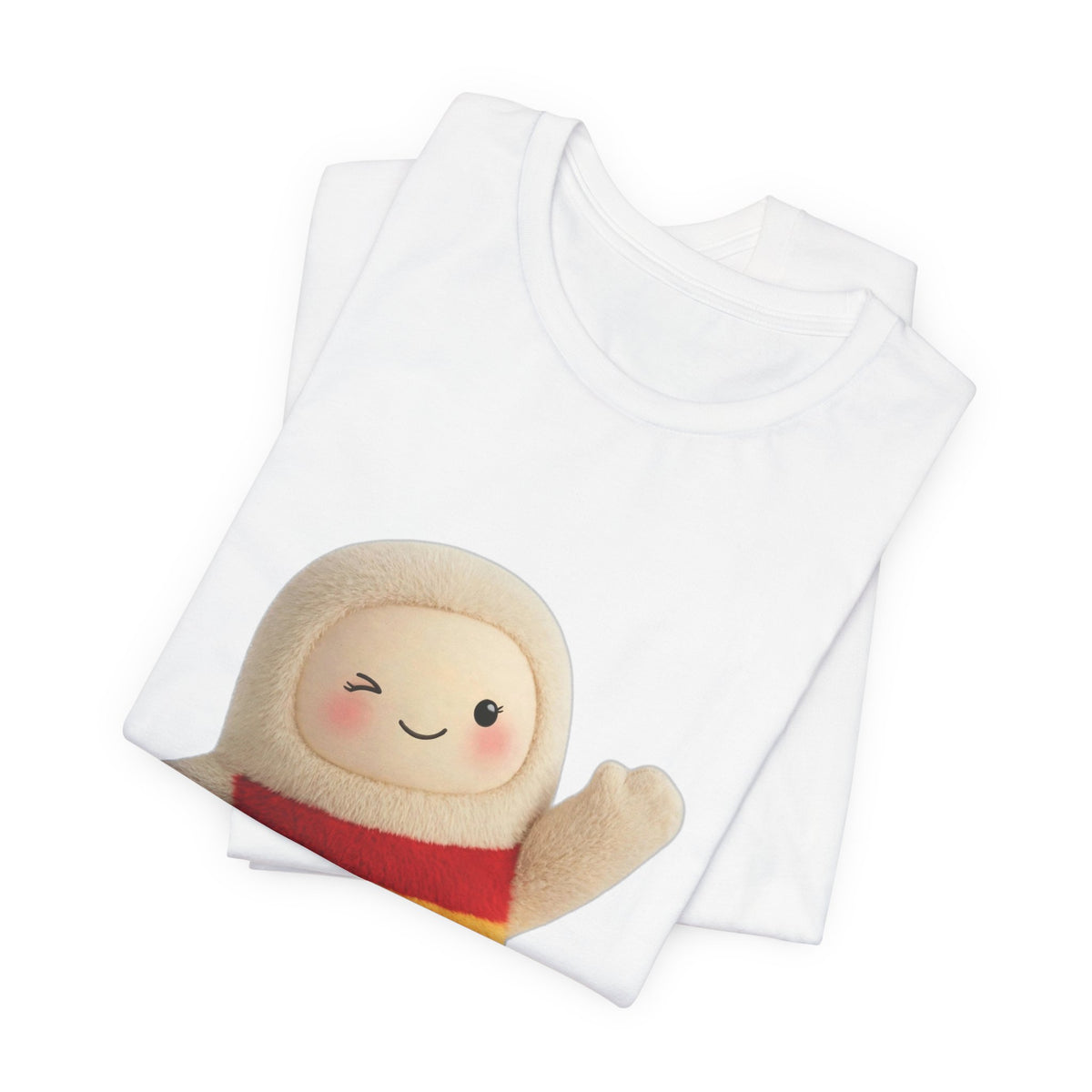 Muse-cha Fiesta T-Shirt