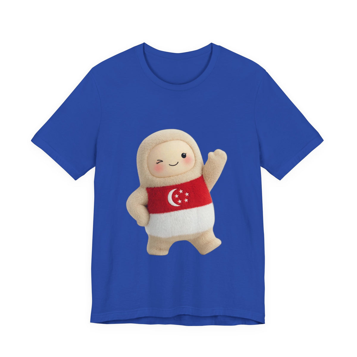 Singa-muse T-Shirt