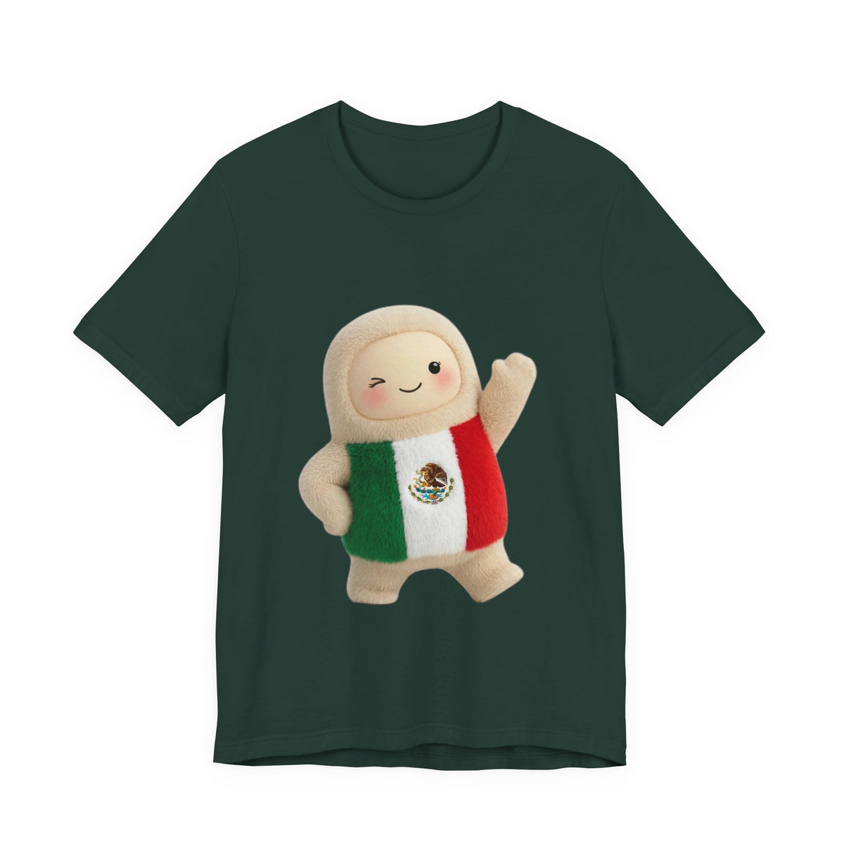 Holy Guaca-Muse! T-Shirt