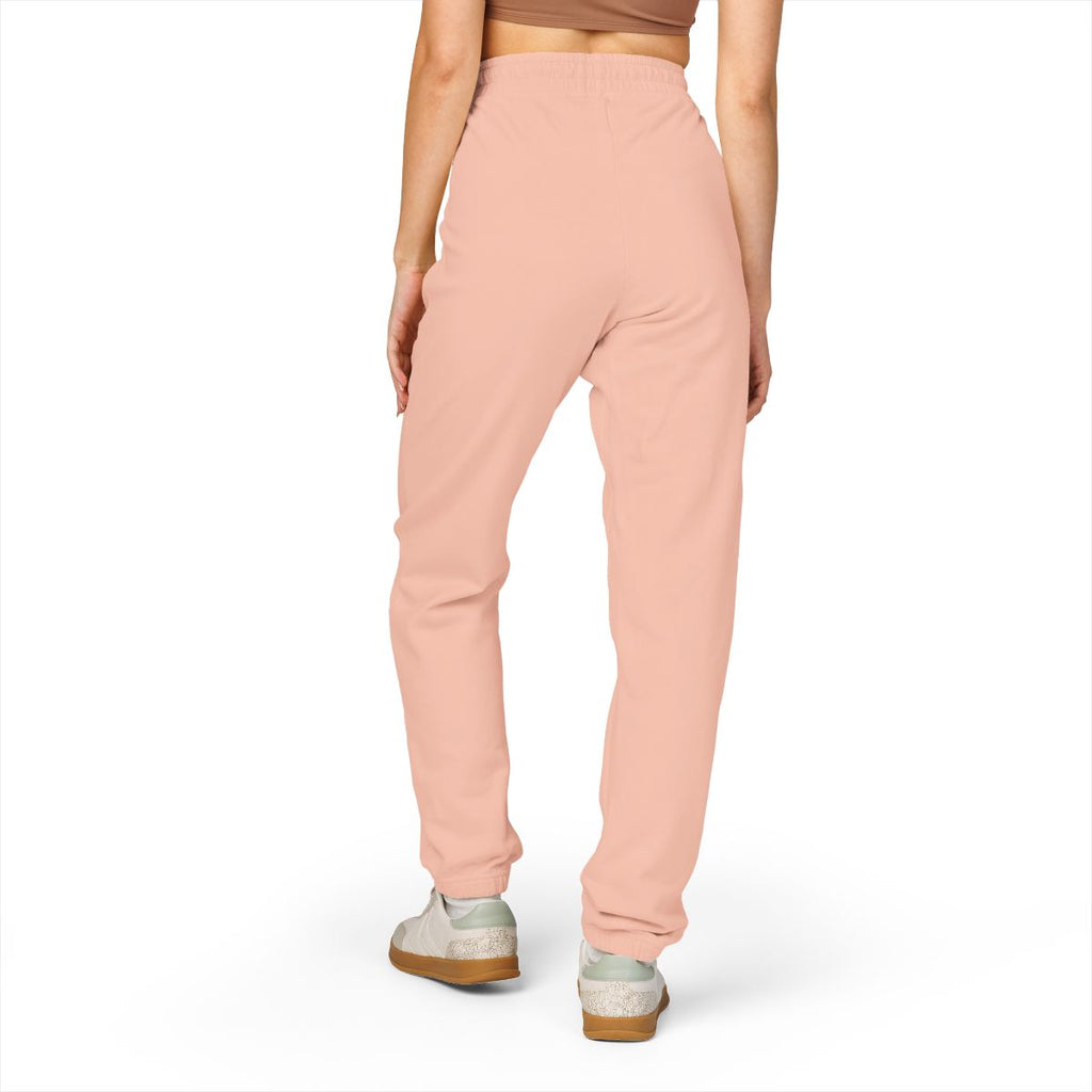 Anxiety Is My Superpower - Fleece Sweatpants - Mental Health Gift