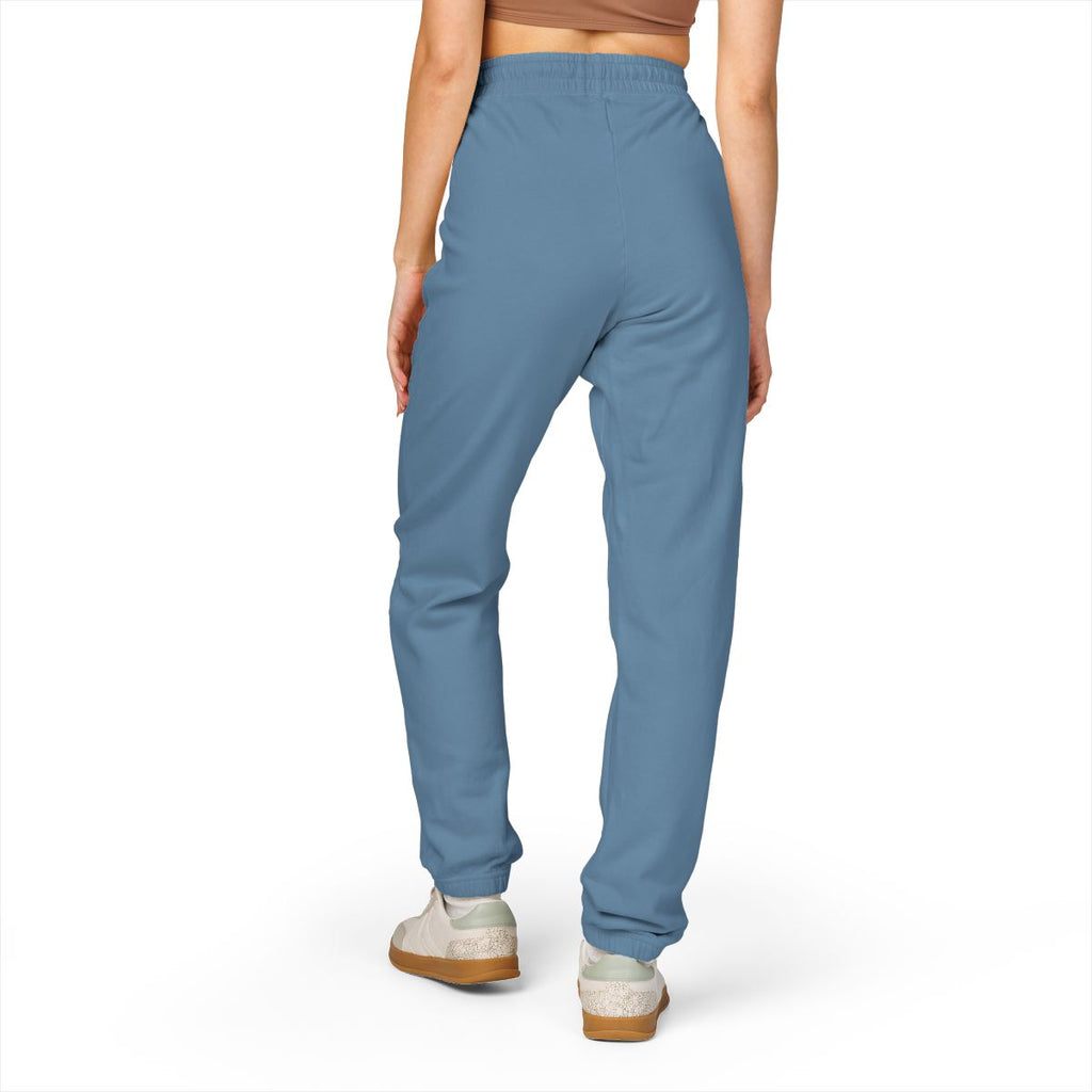 Anxiety Is My Superpower - Fleece Sweatpants - Mental Health Gift