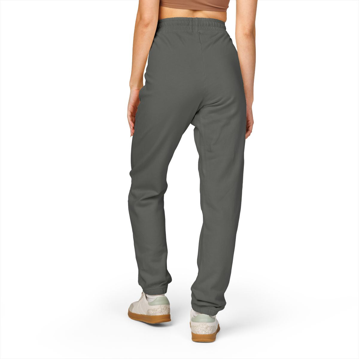Anxiety Is My Superpower - Fleece Sweatpants - Mental Health Gift