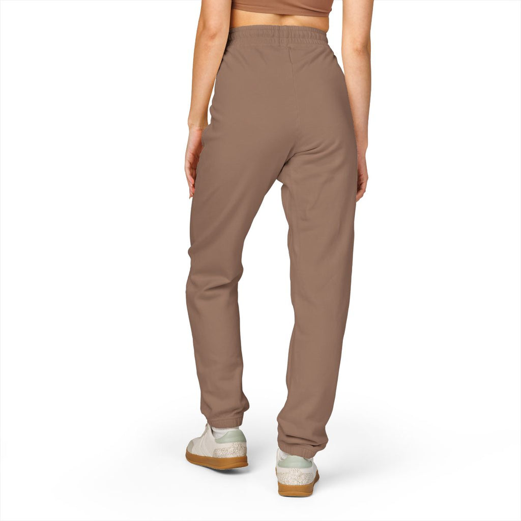 Anxiety Is My Superpower - Fleece Sweatpants - Mental Health Gift
