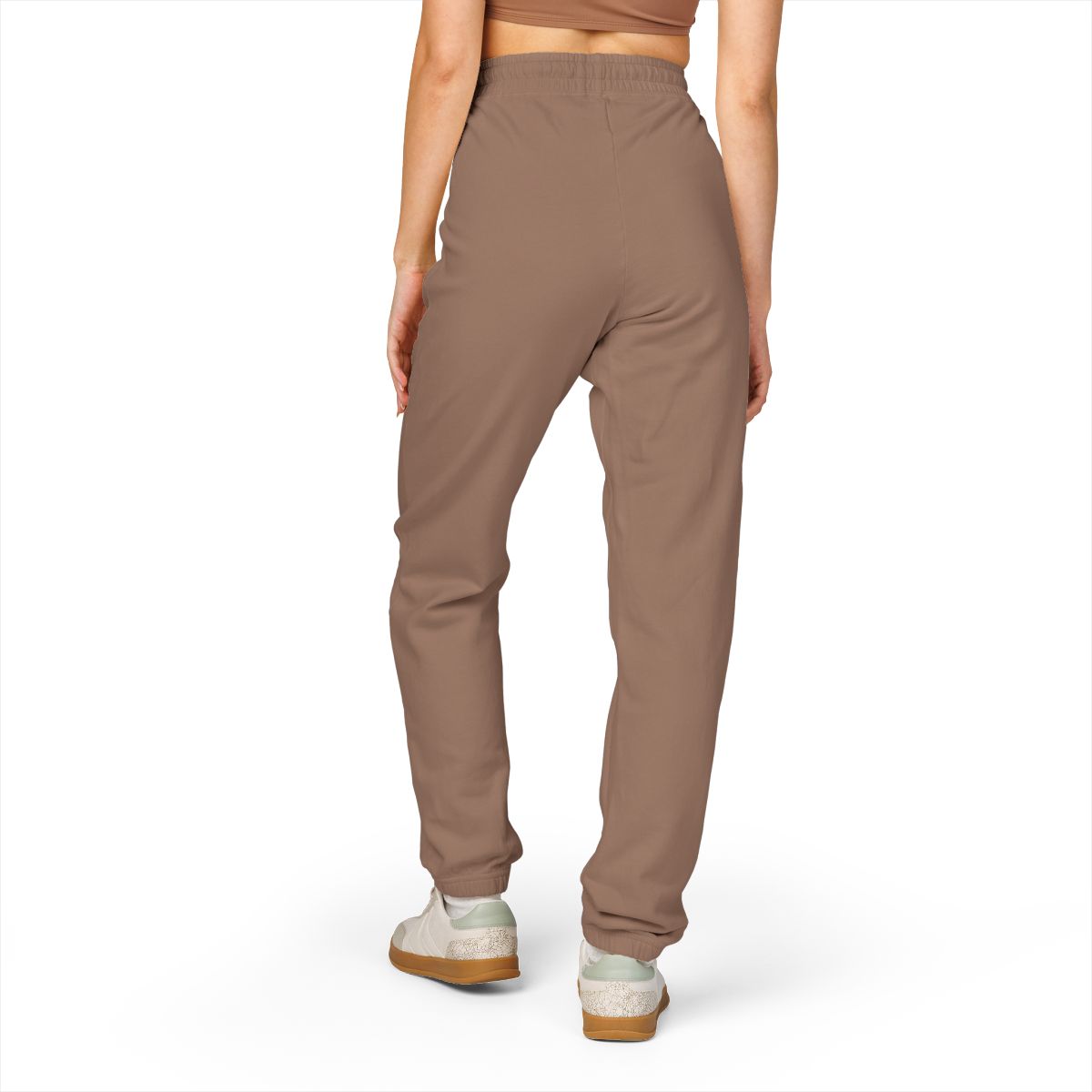 Anxiety Is My Superpower - Fleece Sweatpants - Mental Health Gift
