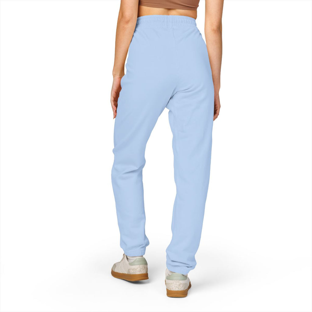 Anxiety Is My Superpower - Fleece Sweatpants - Mental Health Gift