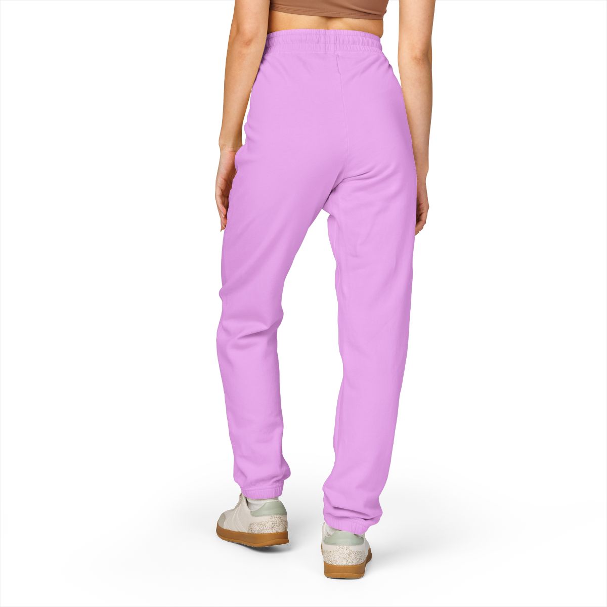 Anxiety Is My Superpower - Fleece Sweatpants - Mental Health Gift