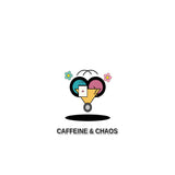 Flat tee nurse-life-caffeine-and-chaos-nurse-shirt chest 0.34 - SAME DESIGN 2000x2000 Etsy high CVR