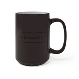 Unbranded Color Changing Thermal Mug