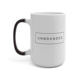 Unbranded Color Changing Thermal Mug