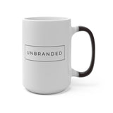 Unbranded Color Changing Thermal Mug