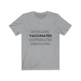 Funny Vaccine.