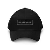 Unbranded Cap.