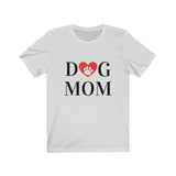 Dog Mom  ♡  Unisex