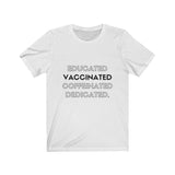 Funny Vaccine.