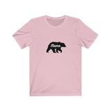 Mama Bear t-shirt.