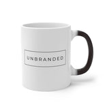 Unbranded Color Changing Thermal Mug