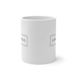 Unbranded Color Changing Thermal Mug