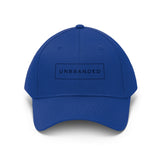 Unbranded Cap.