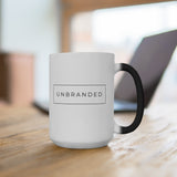 Unbranded Color Changing Thermal Mug