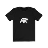 Mama Bear t-shirt.