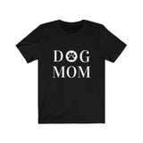 Dog Mom  🐾  Unisex