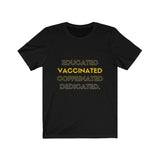 Funny Vaccine.