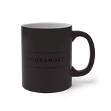 Unbranded Color Changing Thermal Mug