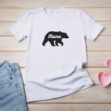 Mama Bear t-shirt.